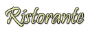 Ristorante